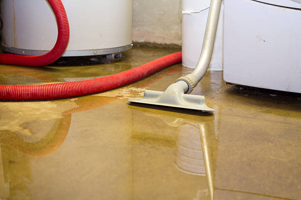 Fire Damage Restoration in New Hampton, IA